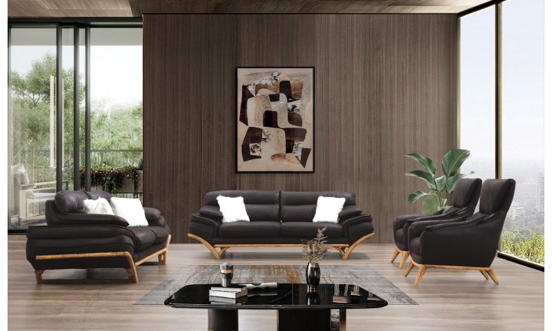 Relax Koltuk Takımı